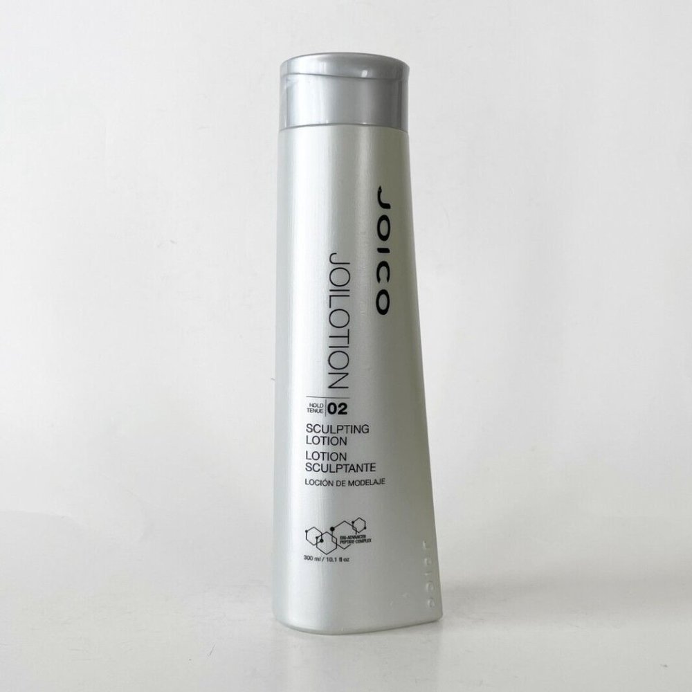 Joico JoiLotion 02 Sculpting Lotion New, HTF Discontinued